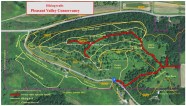 Public Trail Map Public Trail Map